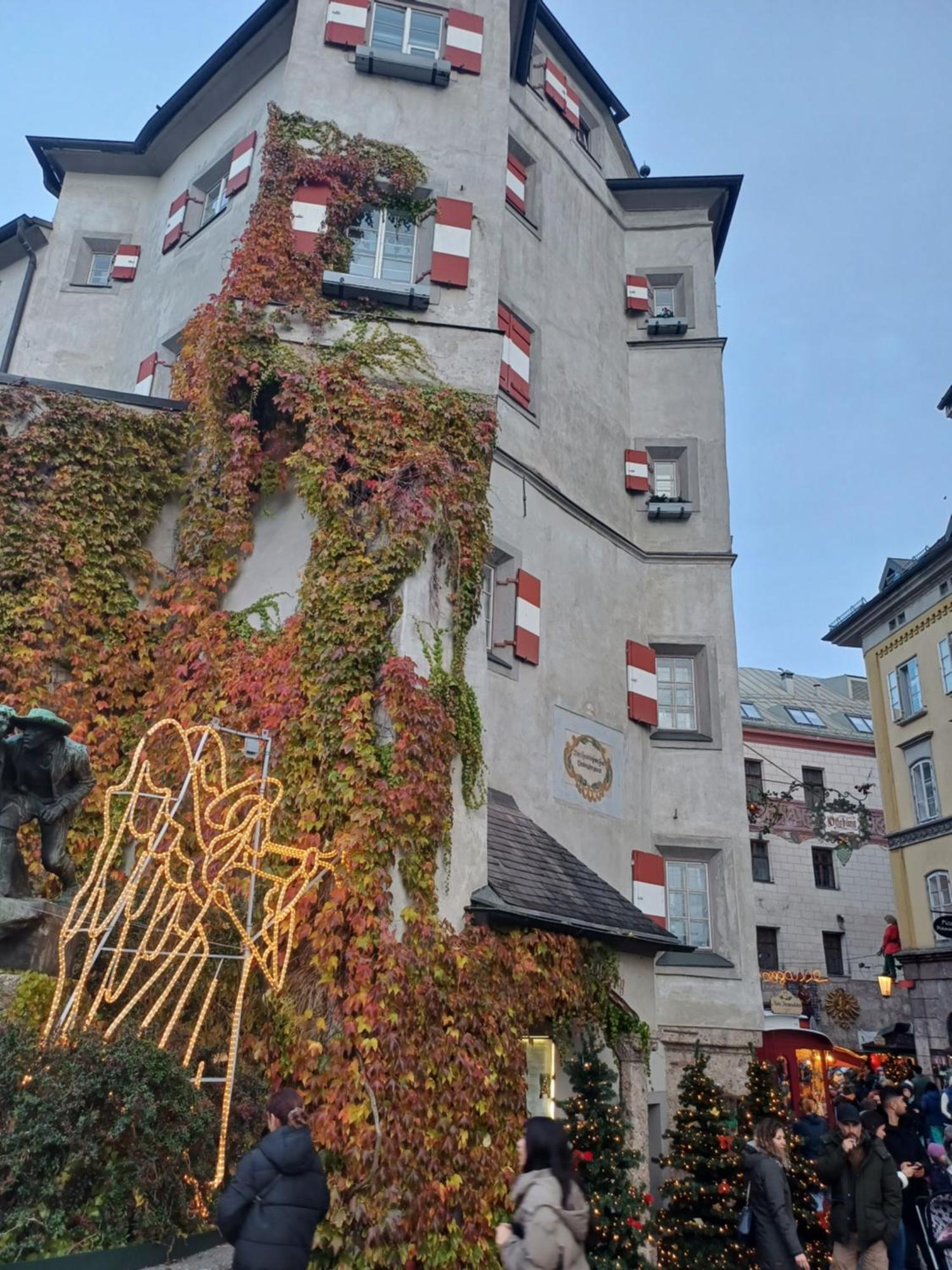 Aktiv Hotel Zur Rose Am Brenner Steinach am Brenner Exterior foto