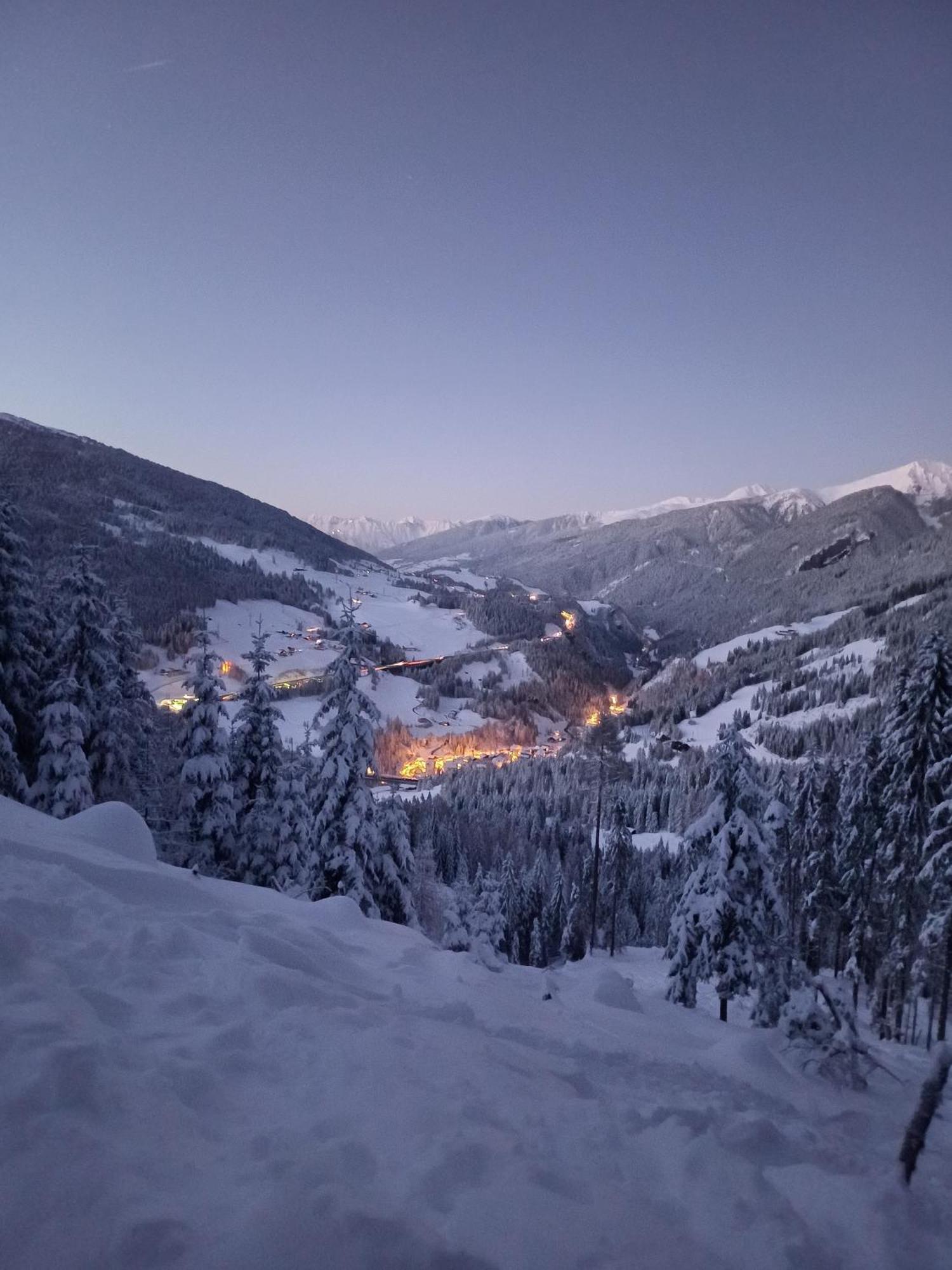 Aktiv Hotel Zur Rose Am Brenner Steinach am Brenner Exterior foto